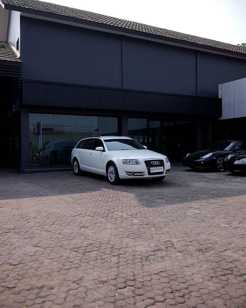 Xclusive Garage